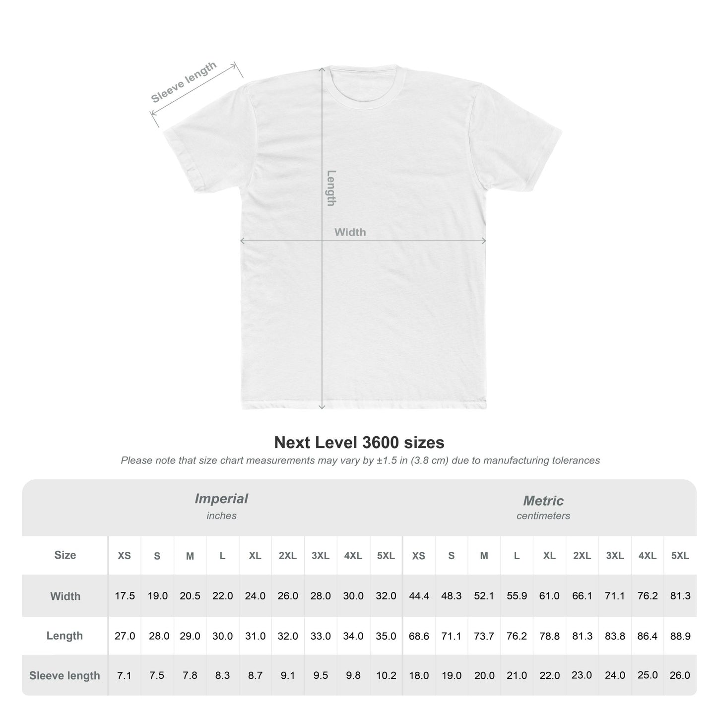 "Faith 24:7" Tee