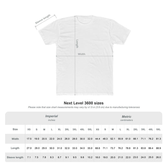 "Have Faith" Tee