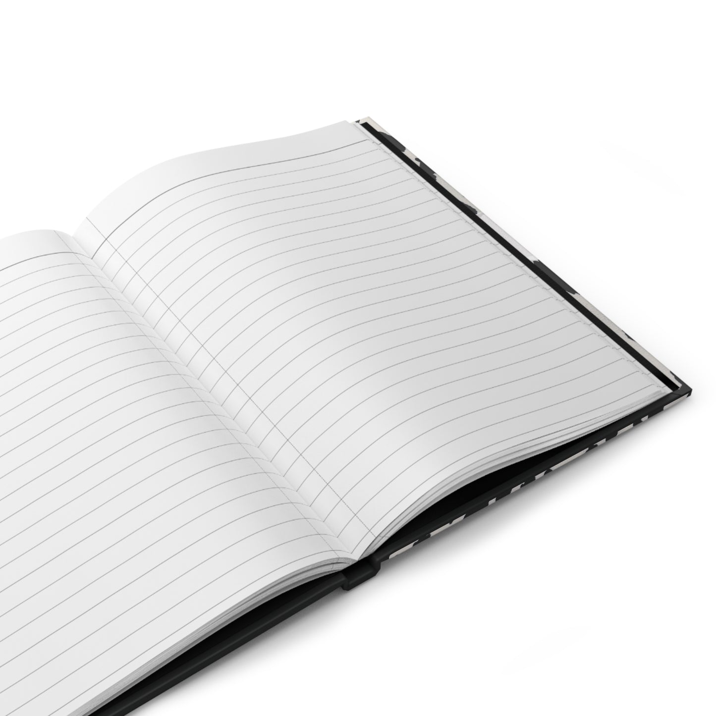'Bold Belief, Unshakable Trust' Journal